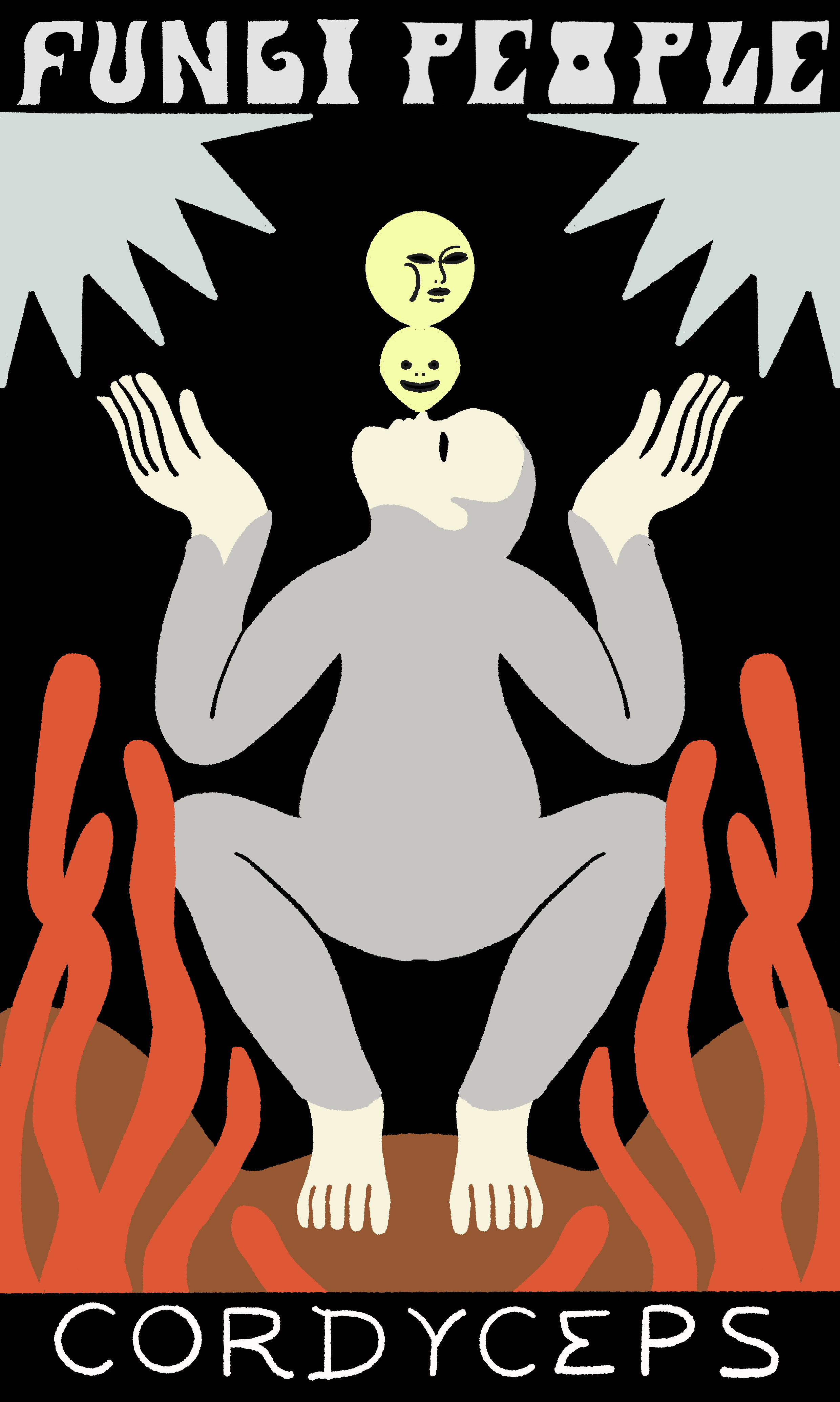 Cordyceps militaris: el hongo que también cree en el amor 🍄❤️