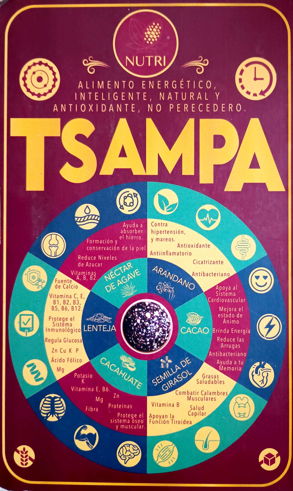 Tsampa