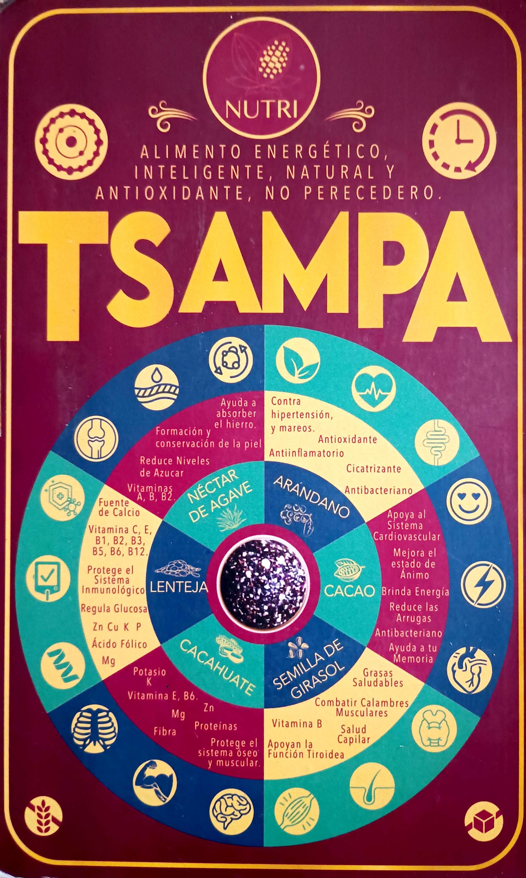 Tsampa