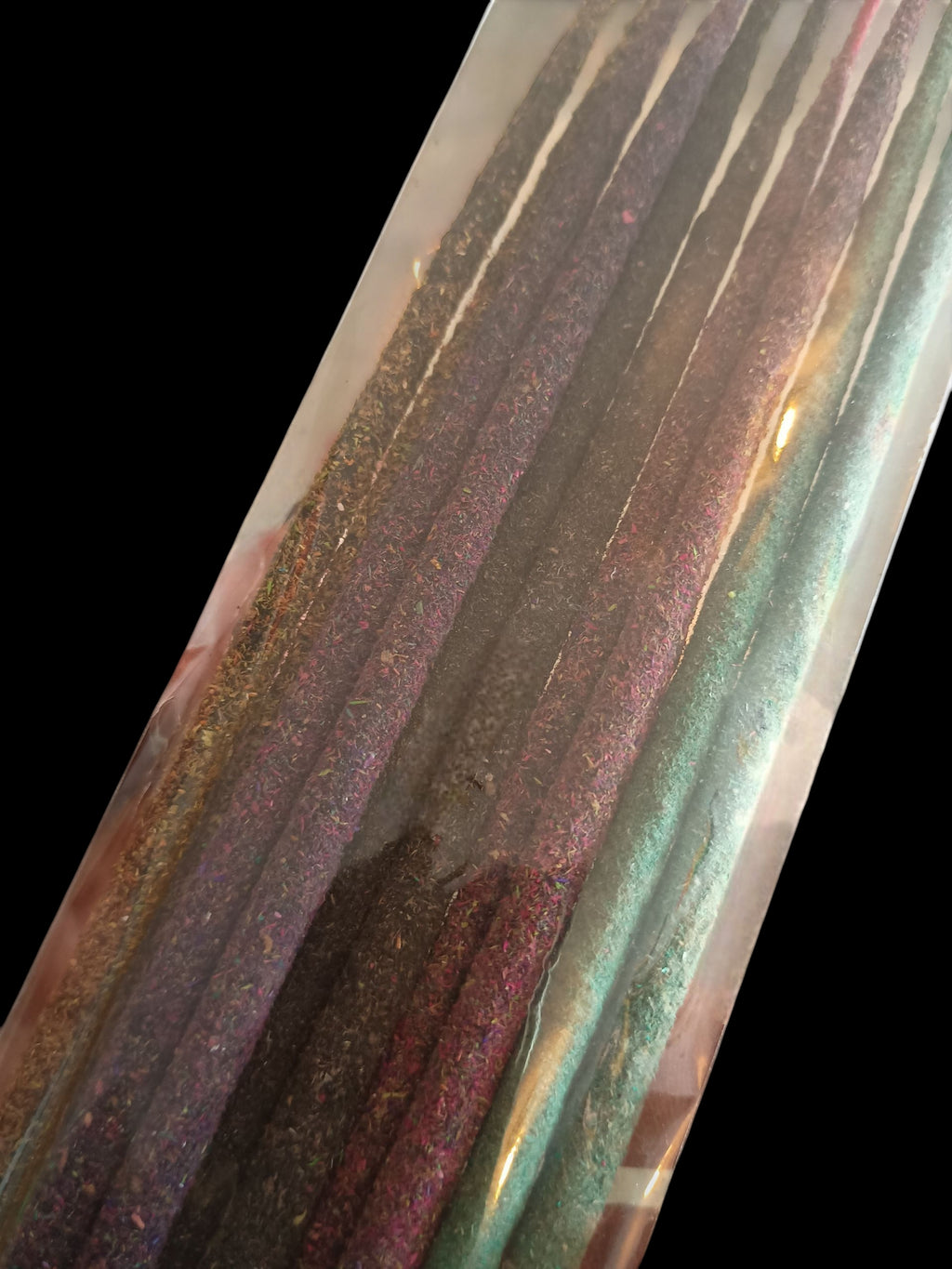 Incense pack of 10 pieces