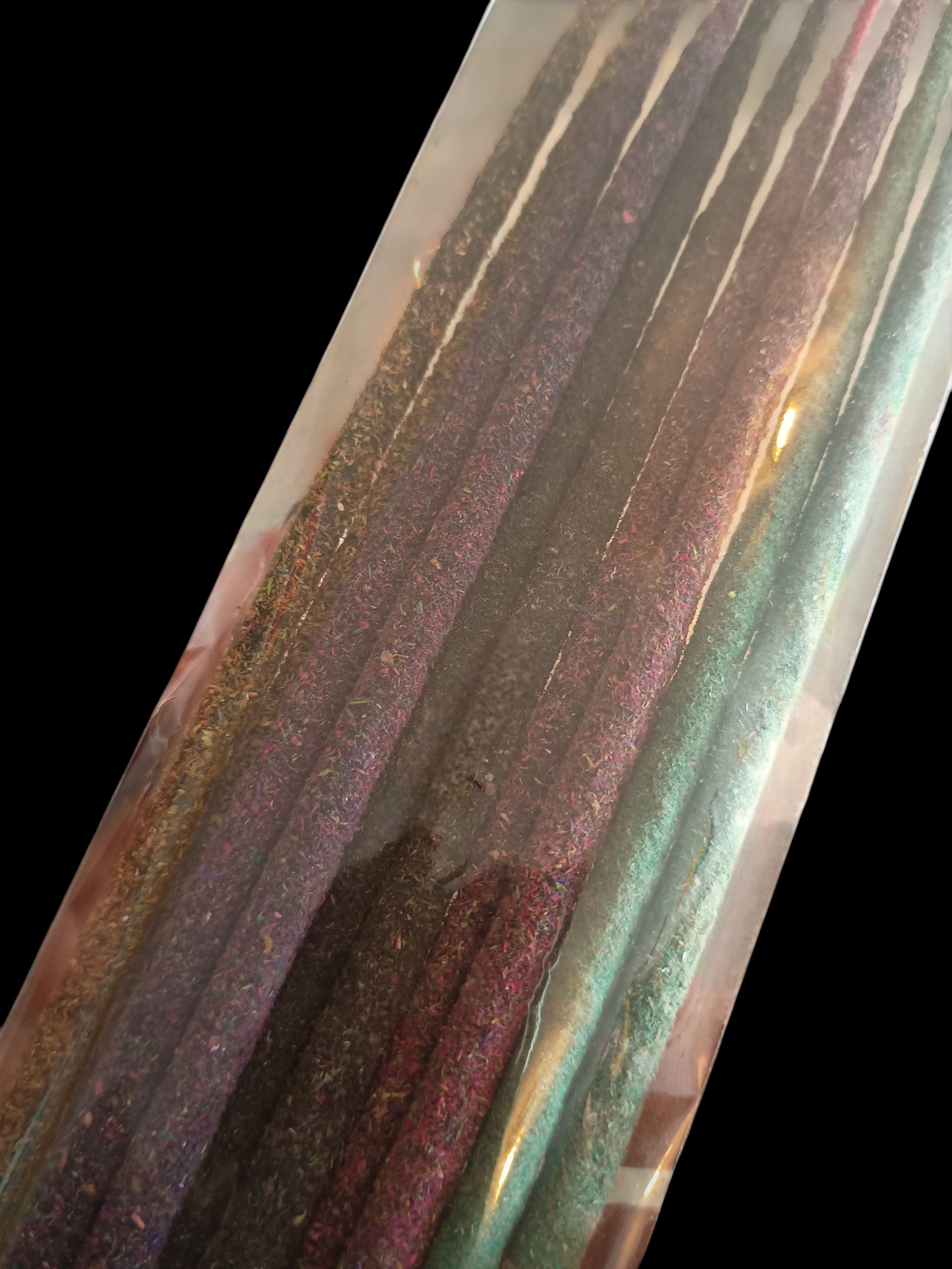 Incense pack of 10 pieces