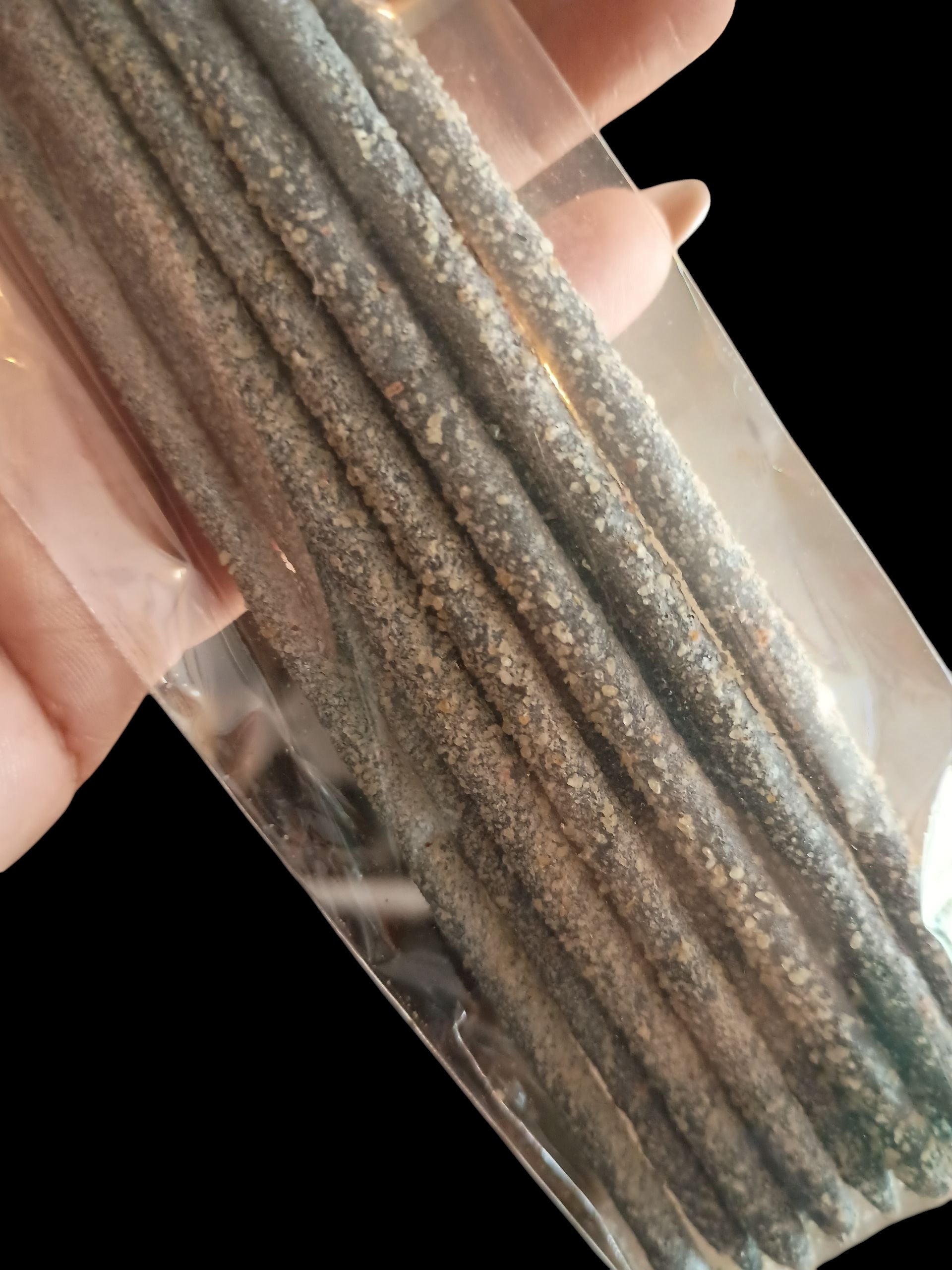 Incense pack of 10 pieces