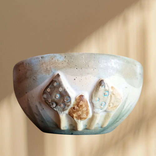 Bowl Paco Padilla