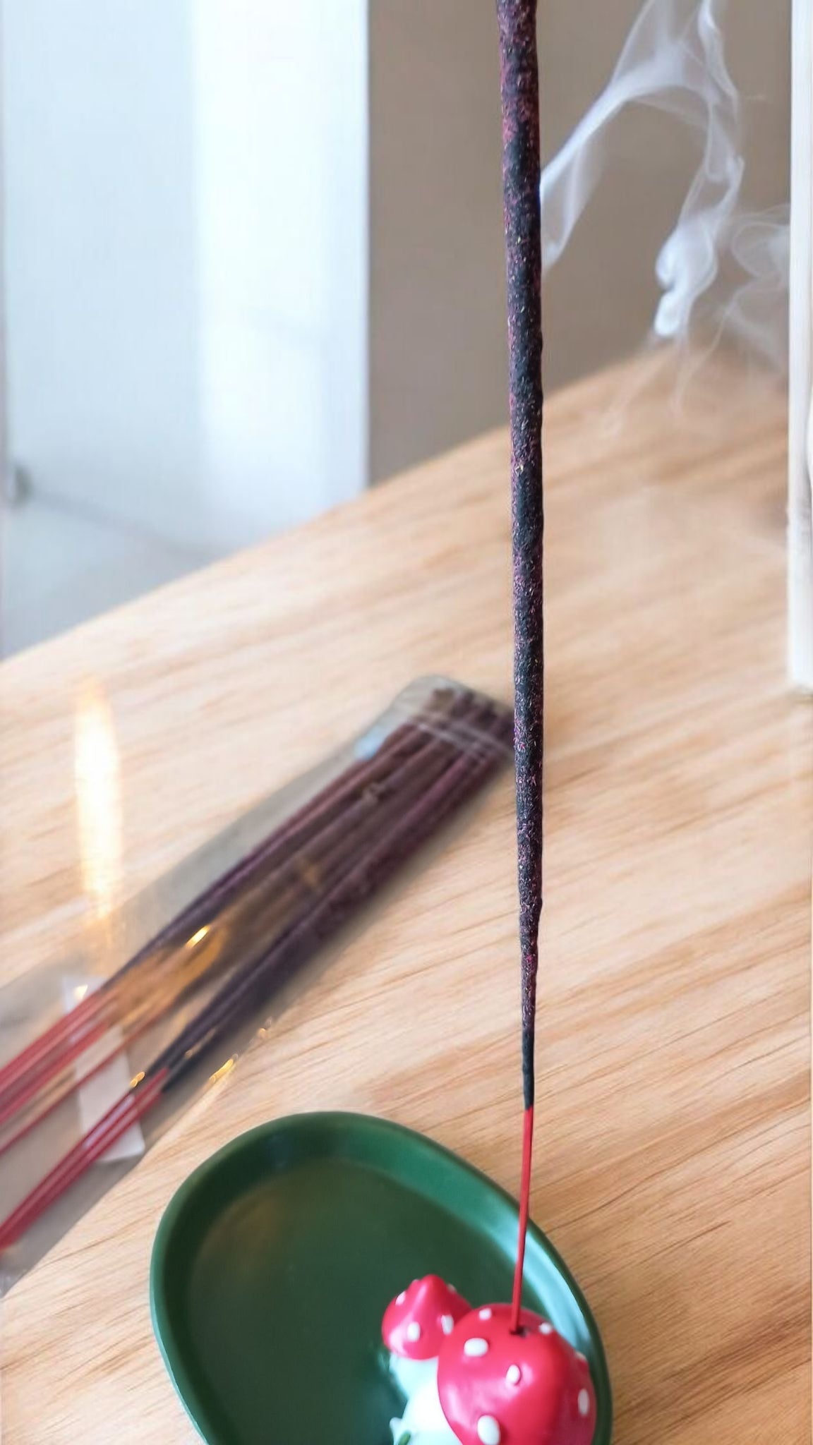 Incense pack of 10 pieces