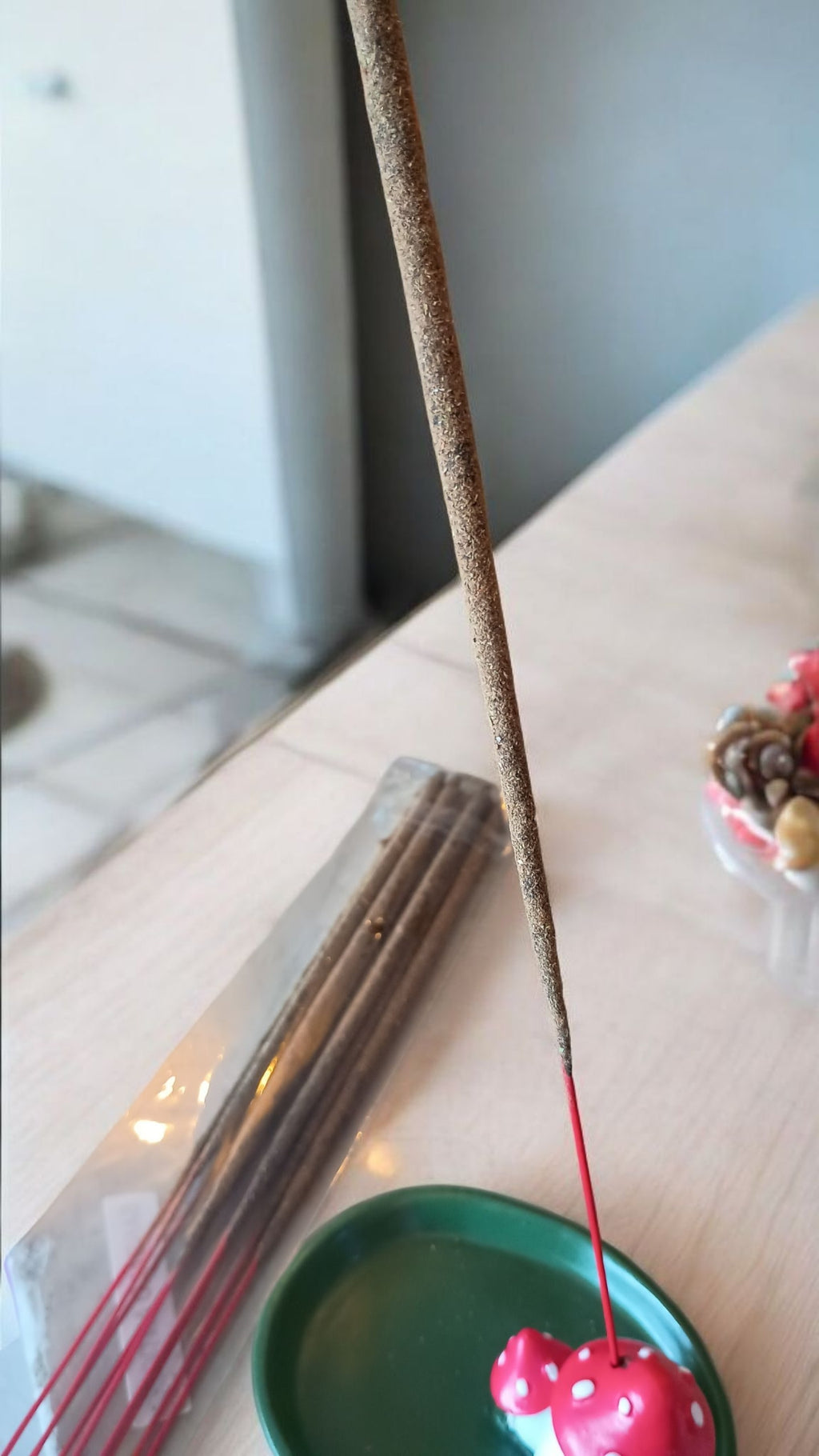Incense pack of 10 pieces