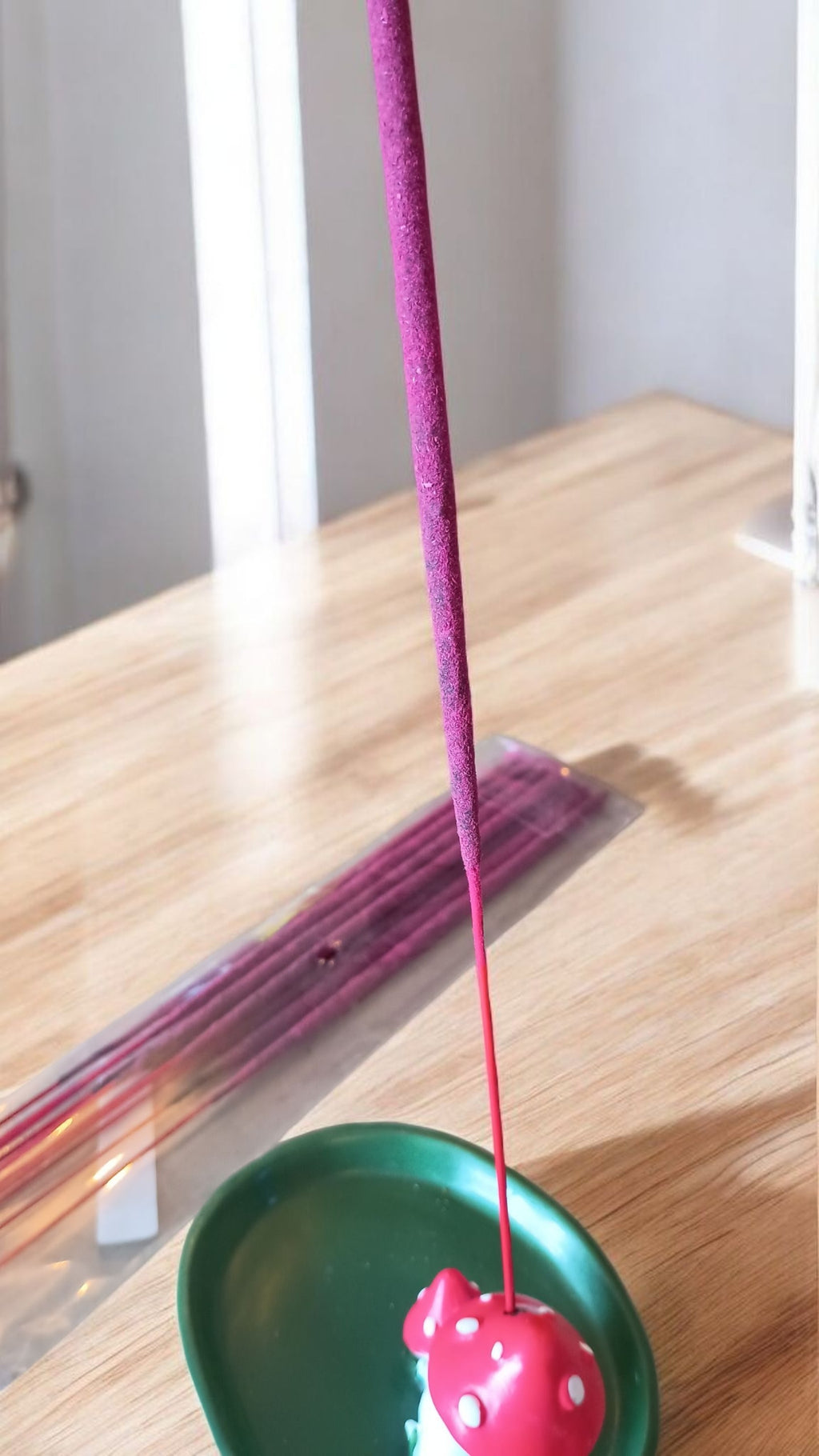 Incense pack of 10 pieces