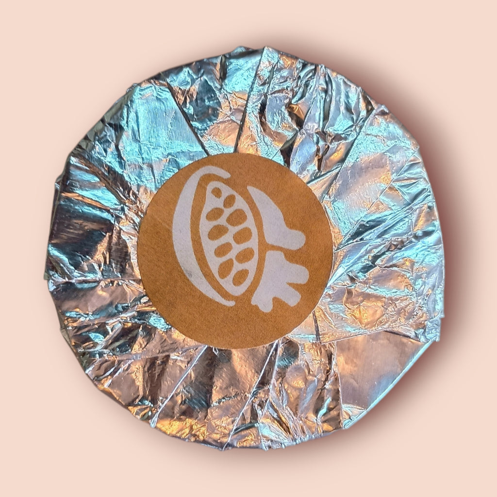 Cacao preparado Ámate