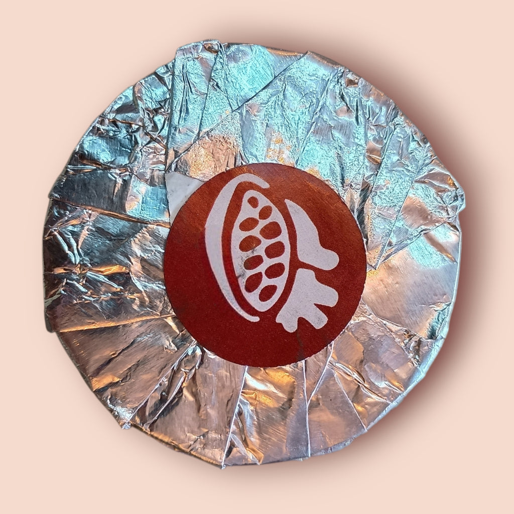 Cacao preparado Ámate