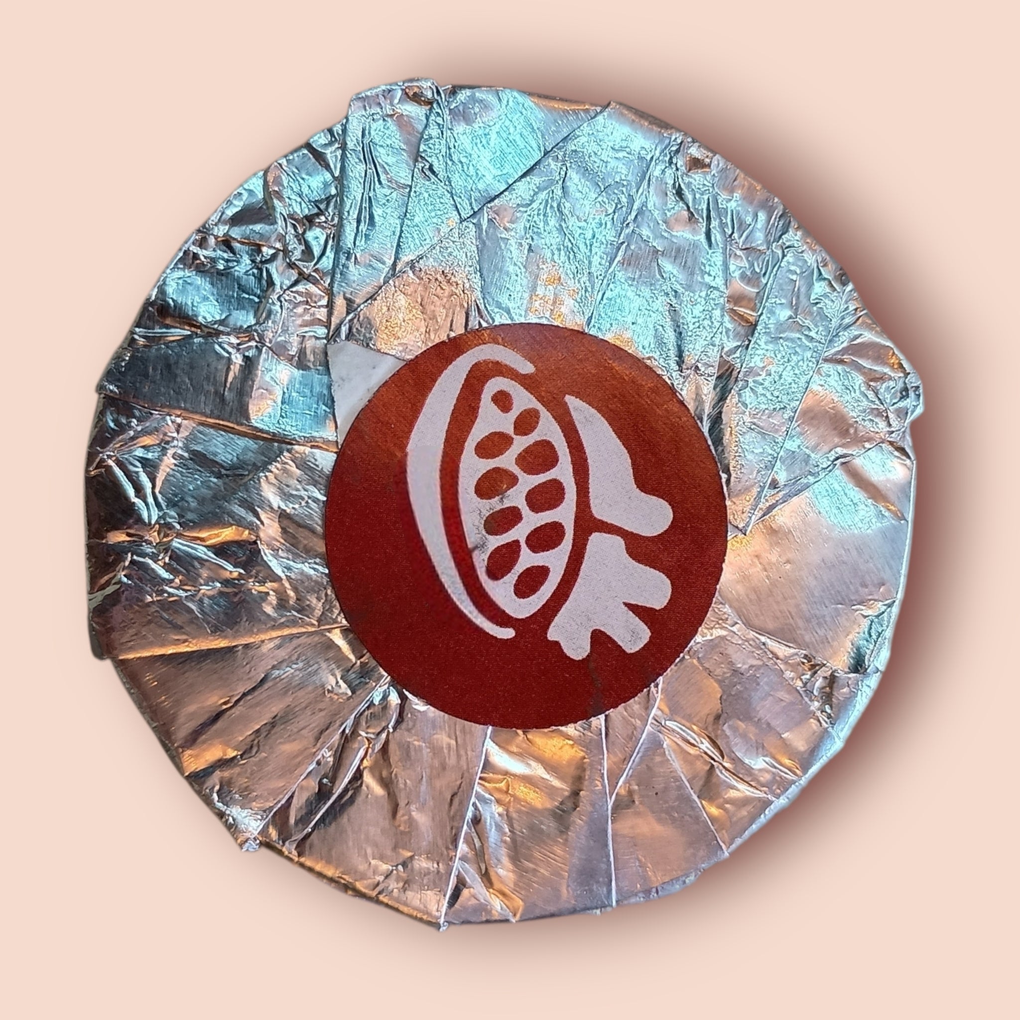 Cacao preparado Ámate