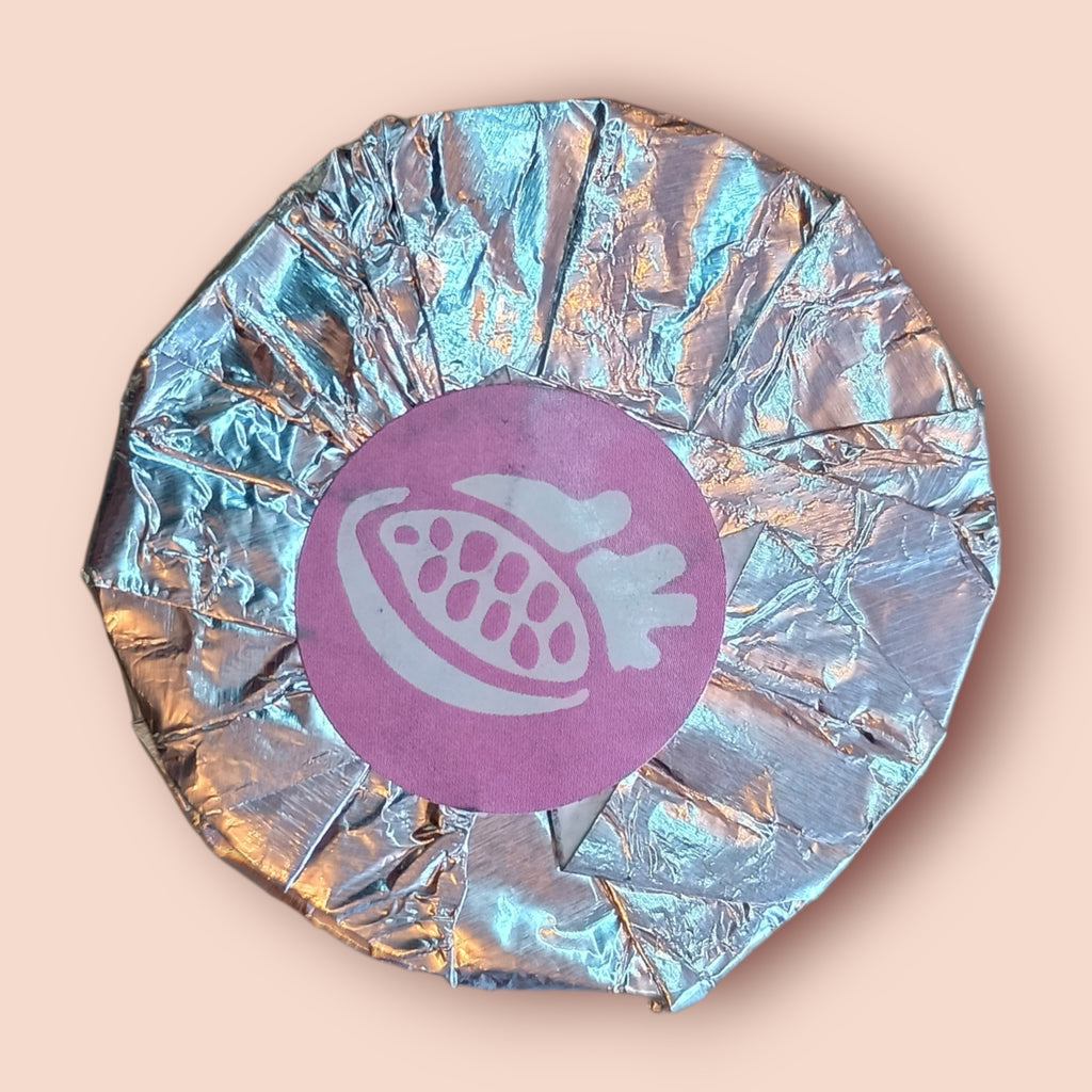 Cacao preparado Ámate