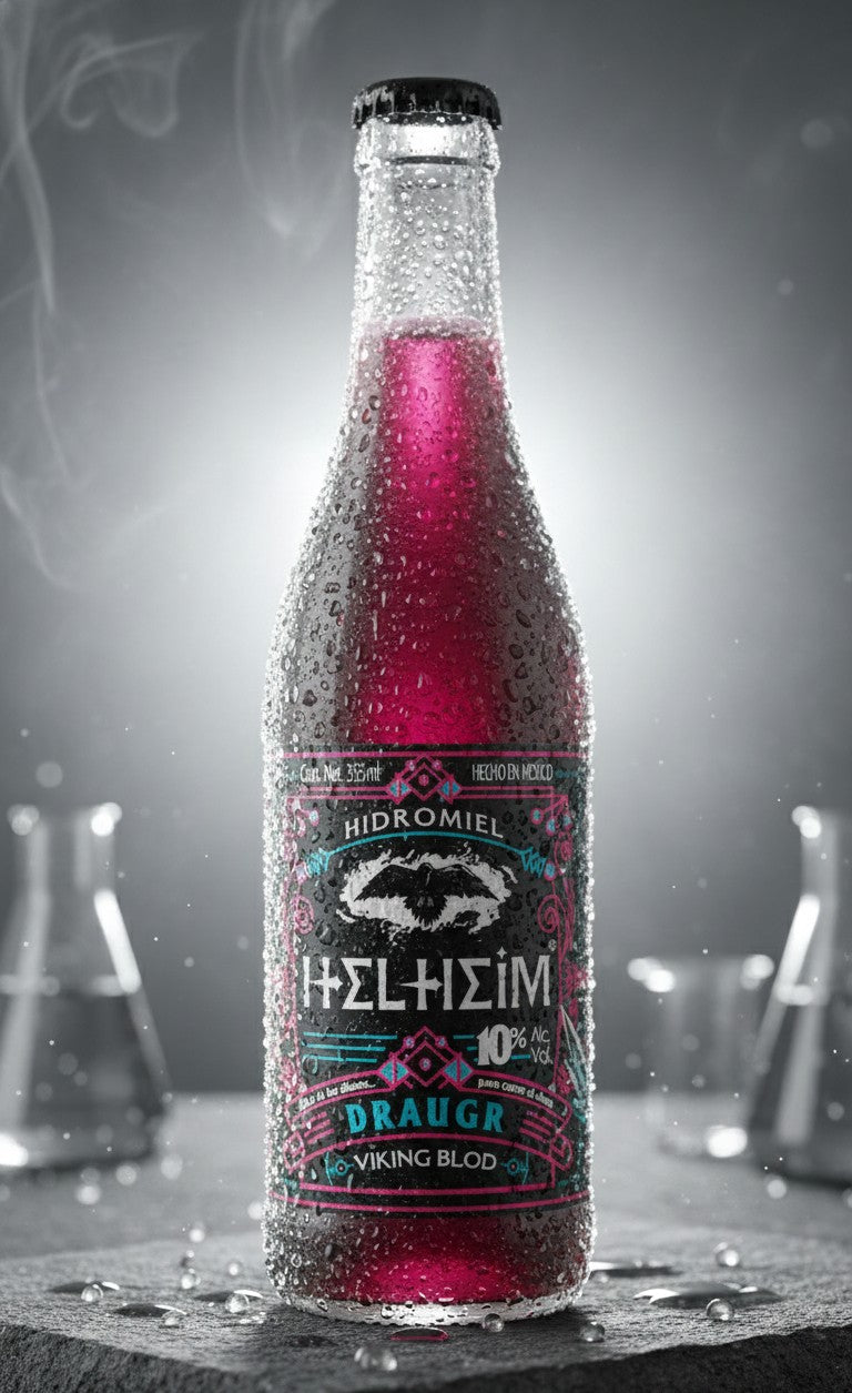 Ambrosia Mead 355 ml