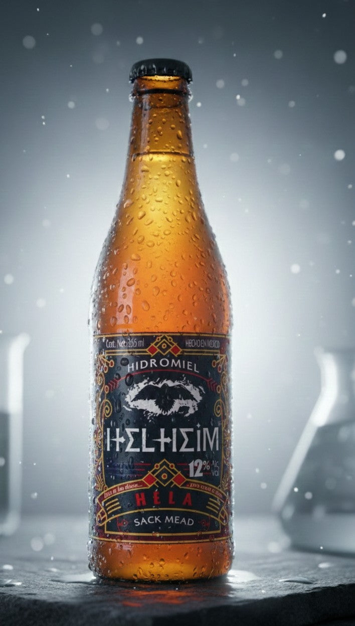 Ambrosia Mead 355 ml