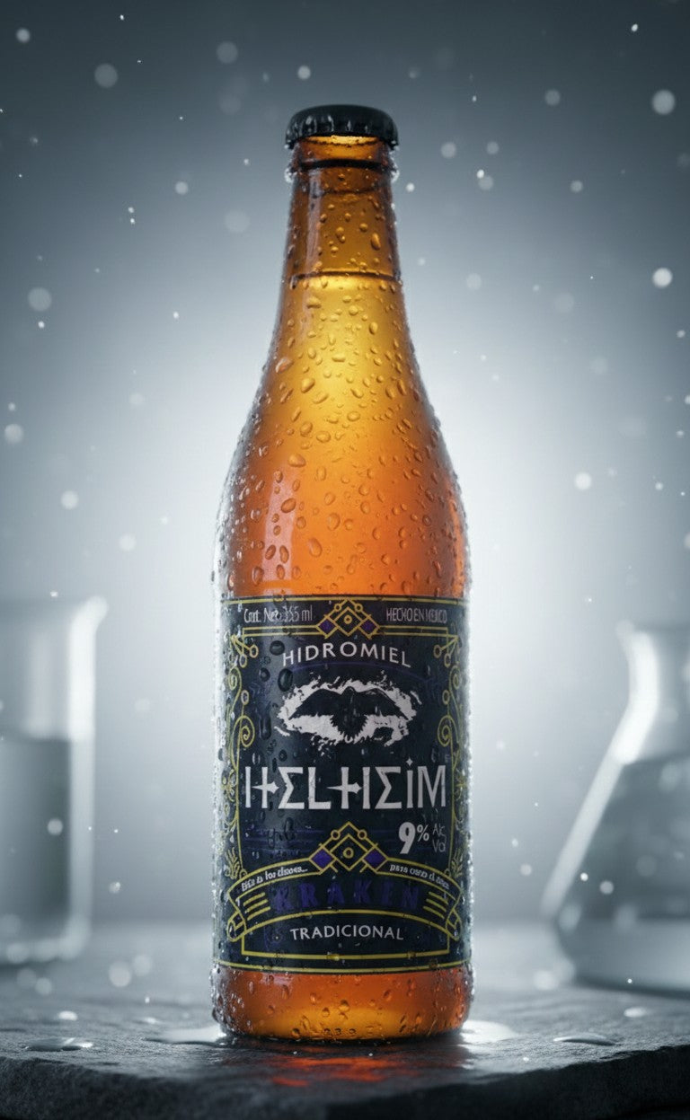 Ambrosia Mead 355 ml