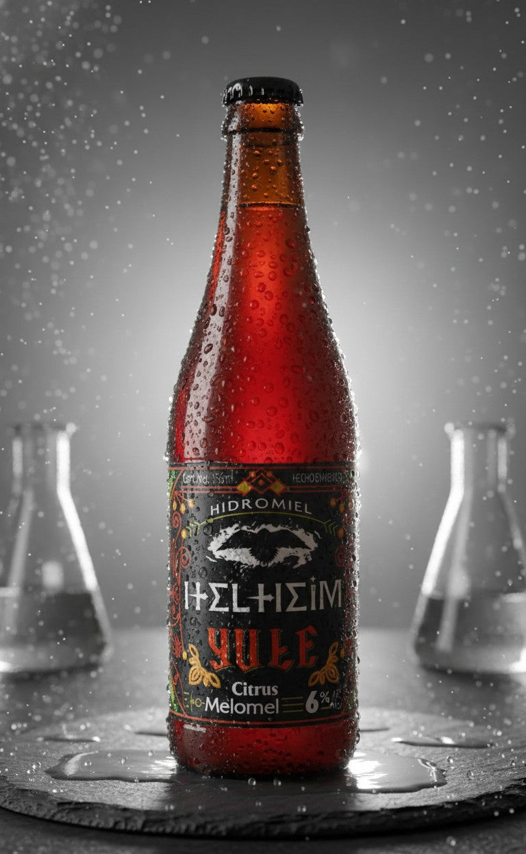 Ambrosia Mead 355 ml