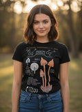 Psilocybe Hoogshagenii T-shirt