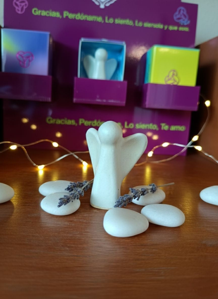 Little Guardian Angel