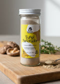 Fungi Seasoning