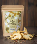 Hongueras Amanita Amarilla Deshidratados 26g