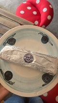 Burrito setas
