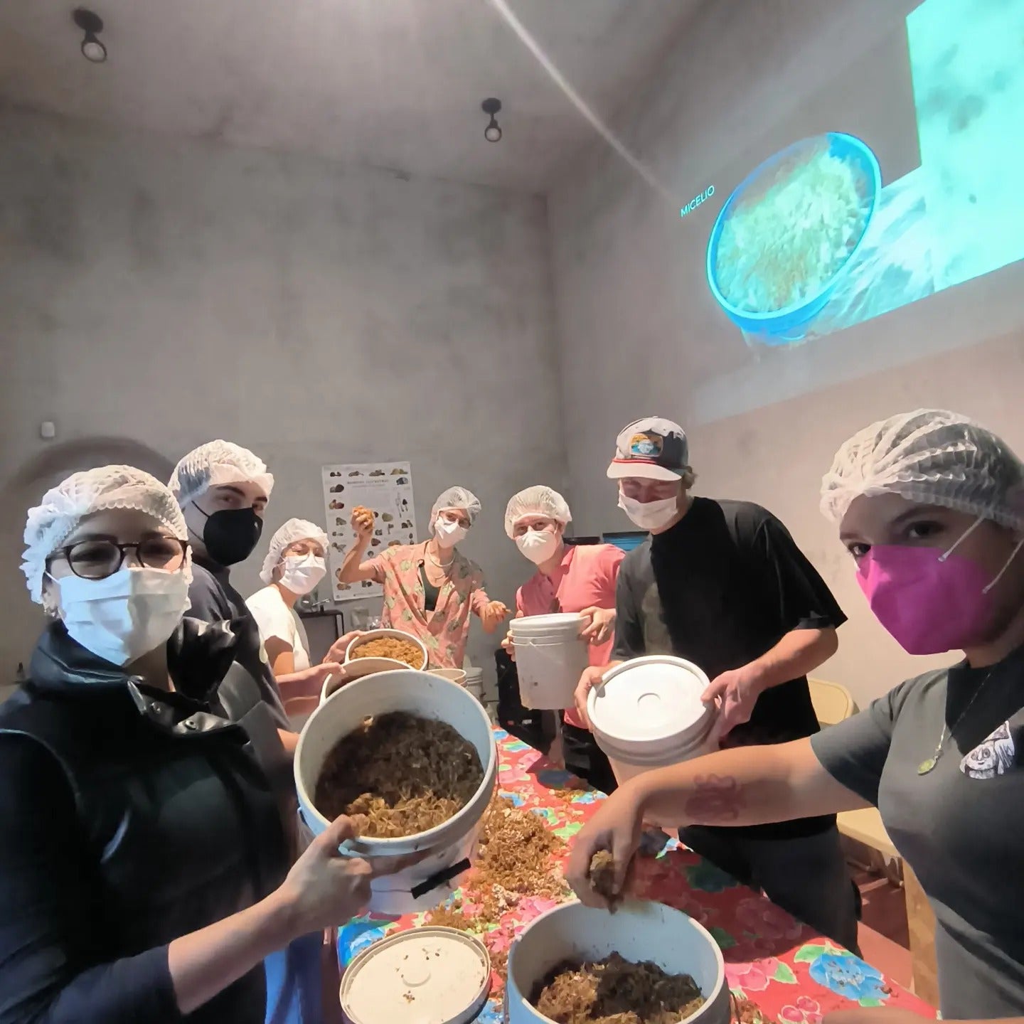 IN-PERSON CULTIVATION WORKSHOP FOR BEGINNERS