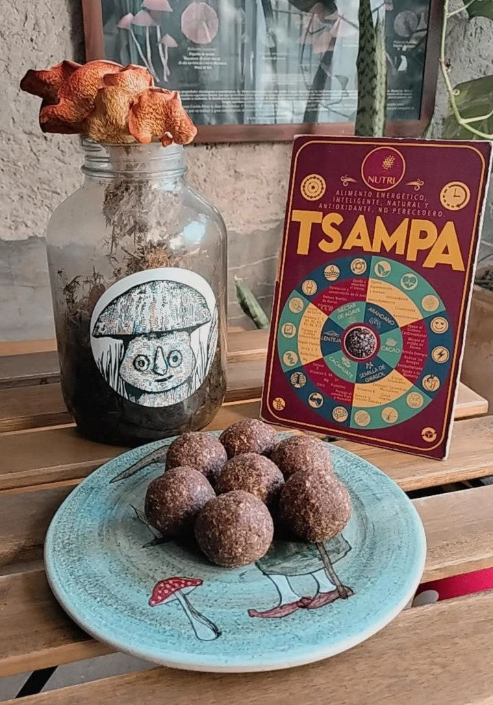 Tsampa