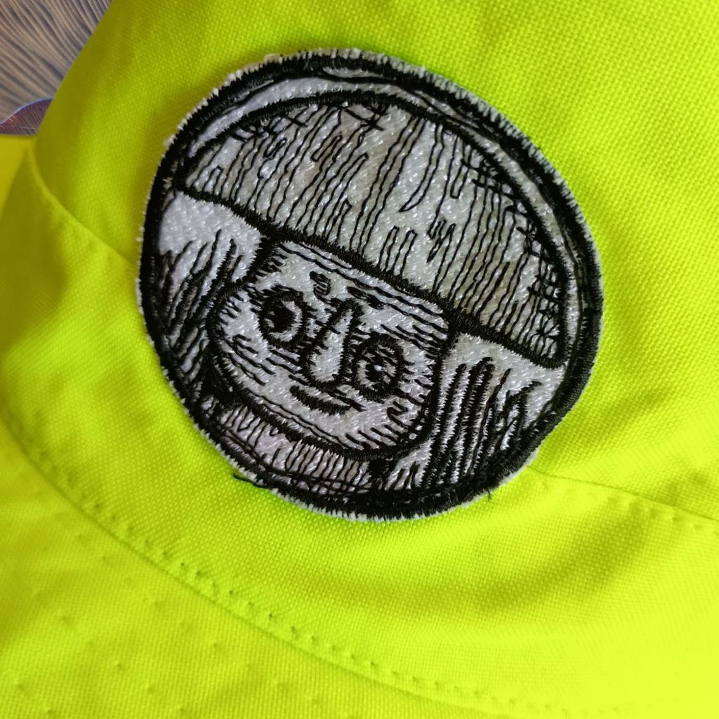 Sombrero Boonie Fungi People