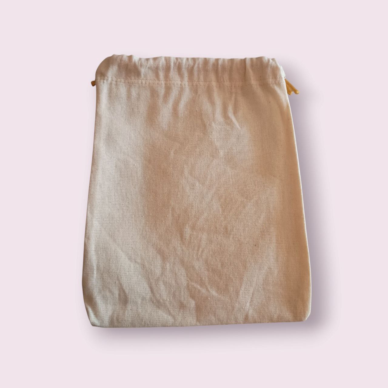 Bolsita ''Fungi Makes People Happy''