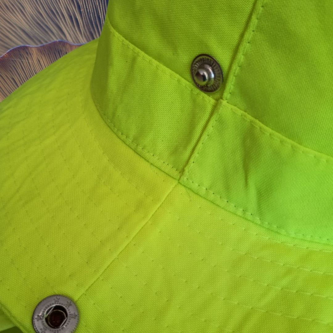 Sombrero Boonie Fungi People