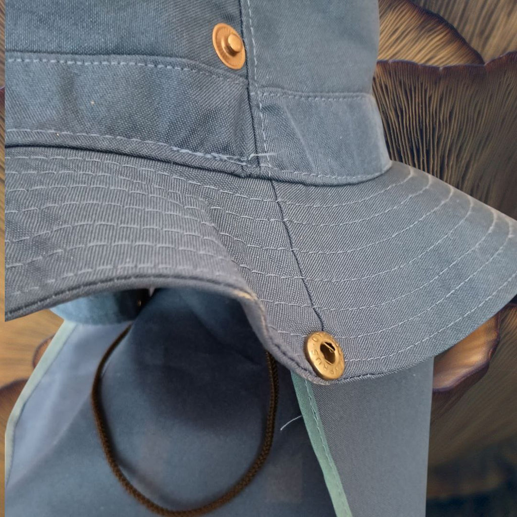 Sombrero Boonie Fungi People