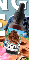 MAITAKE EXTRACT (GRIFOLA FRONDOSA)