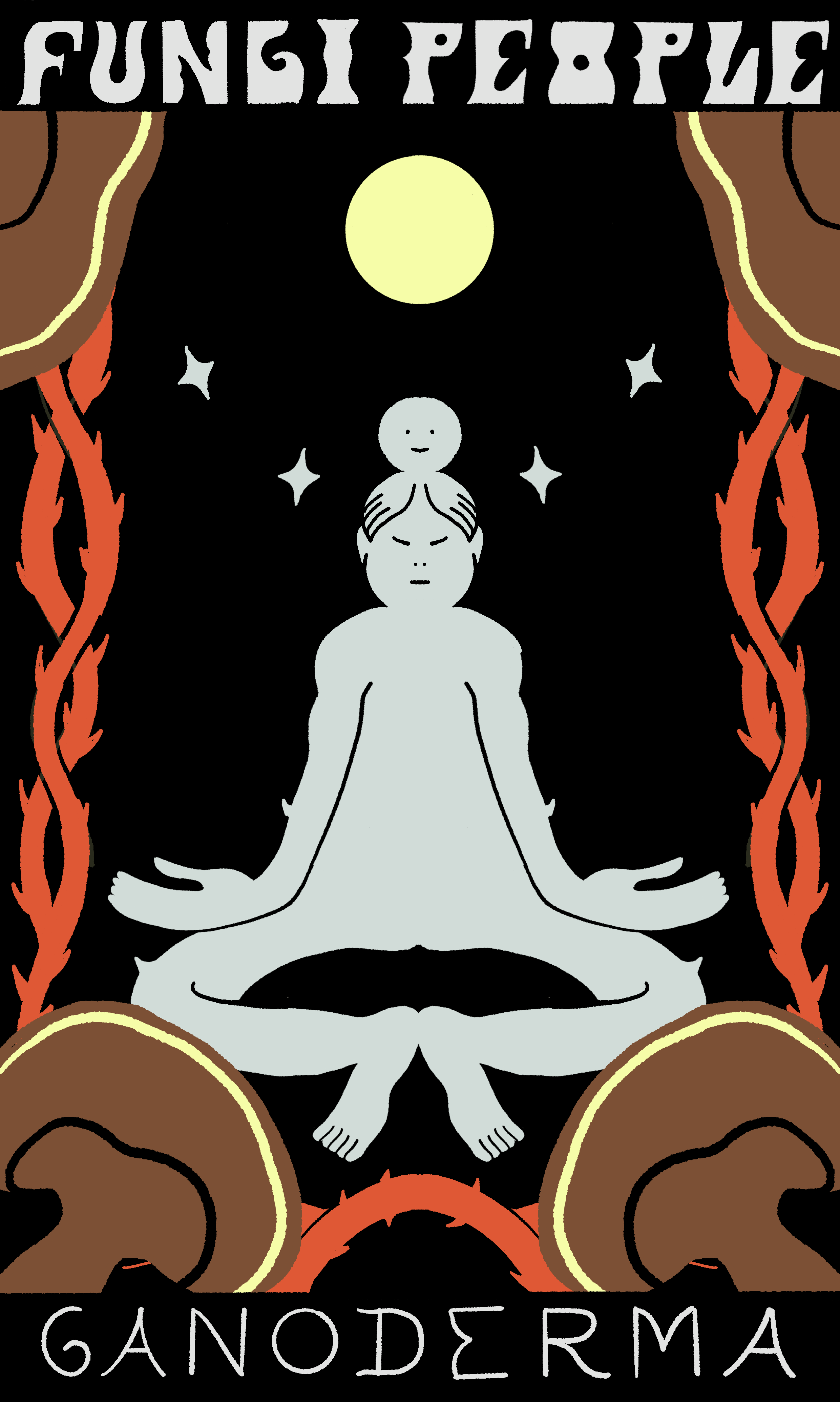 GANODERMA REISHI EXTRACT