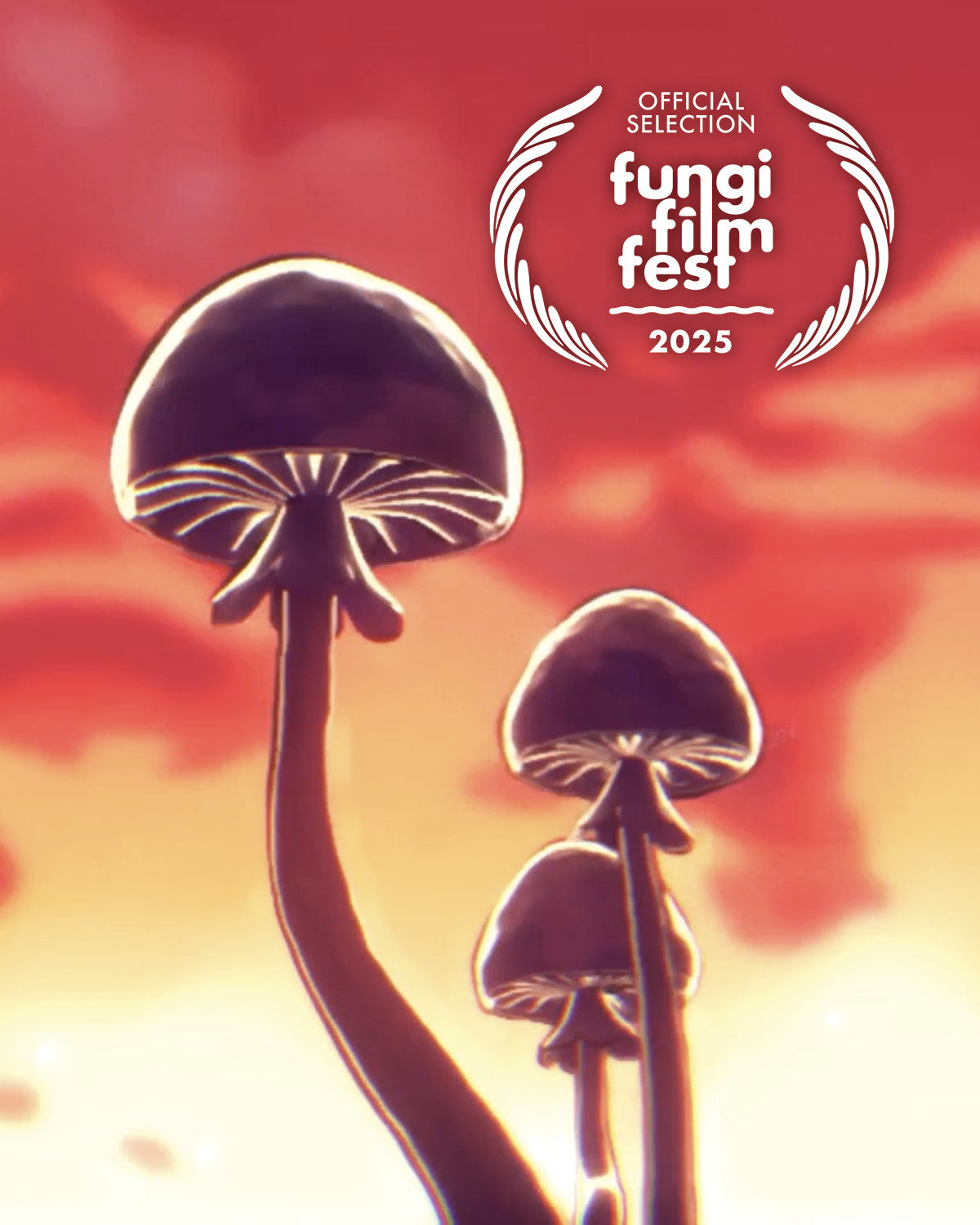 FUNGI FILM FESTIVAL 2025