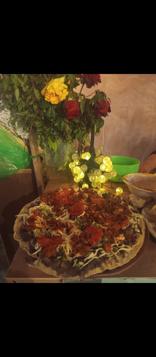 EXPERIENCIA FUNGI EN OAXACA