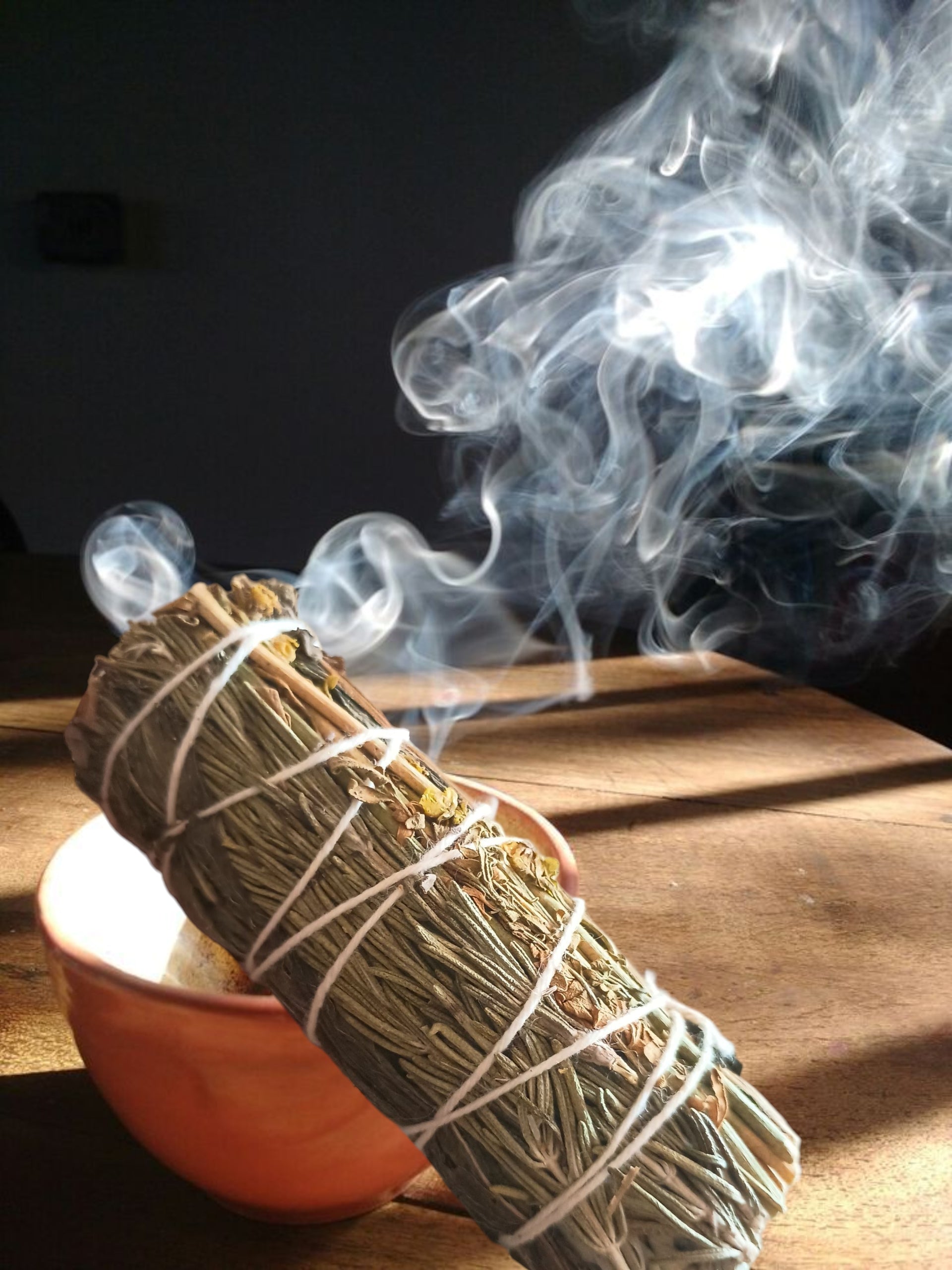 Incense