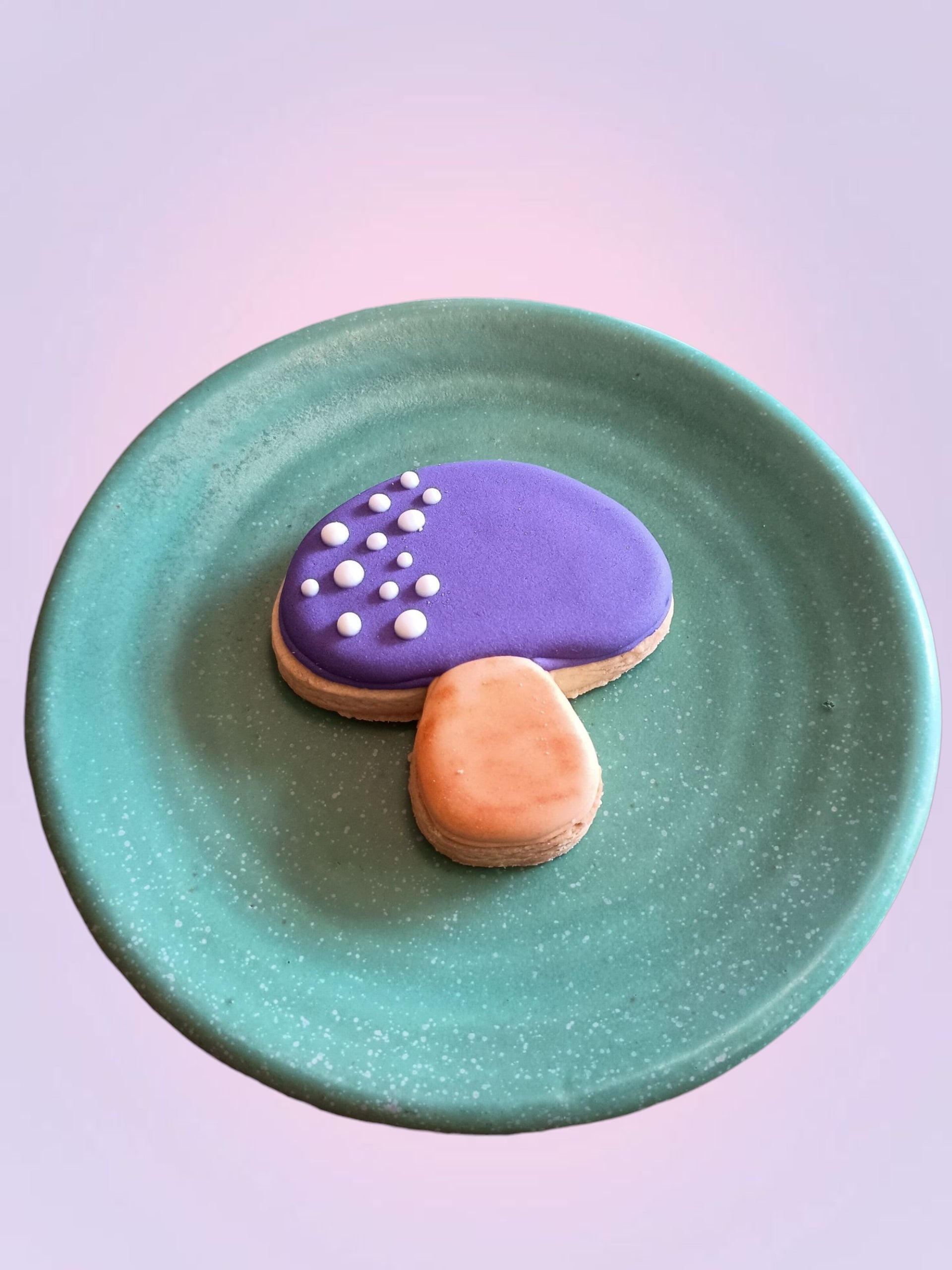 Galleta de mantequilla