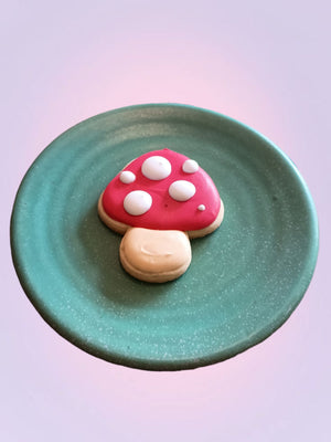 Abrir la imagen en la presentación de diapositivas, Galleta de mantequilla
