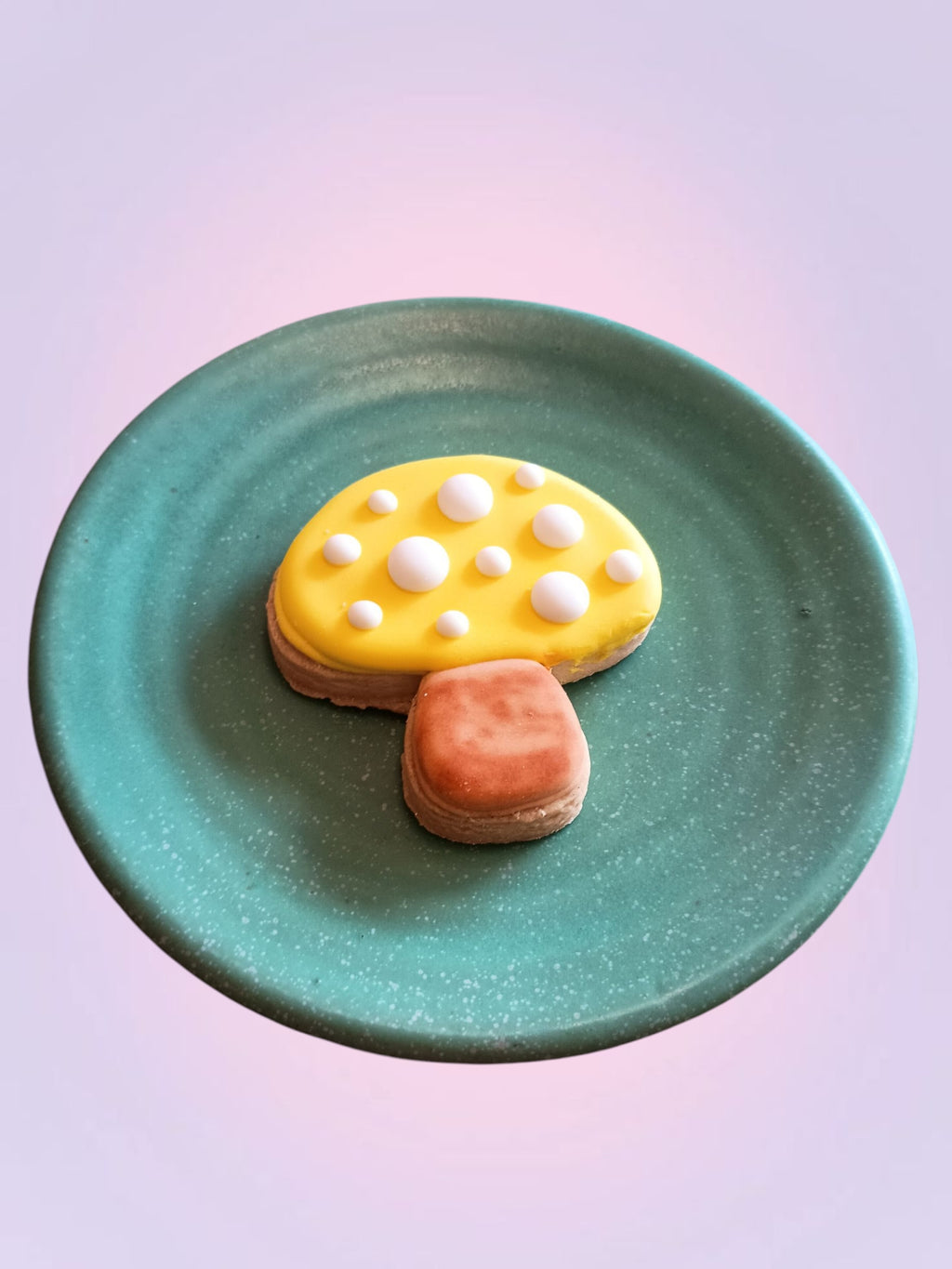 Galleta de mantequilla