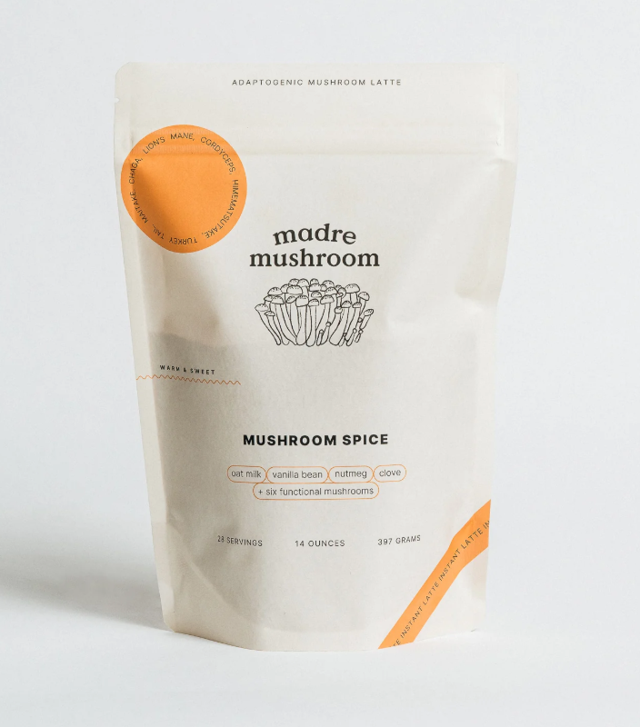 Madre Mushrooms