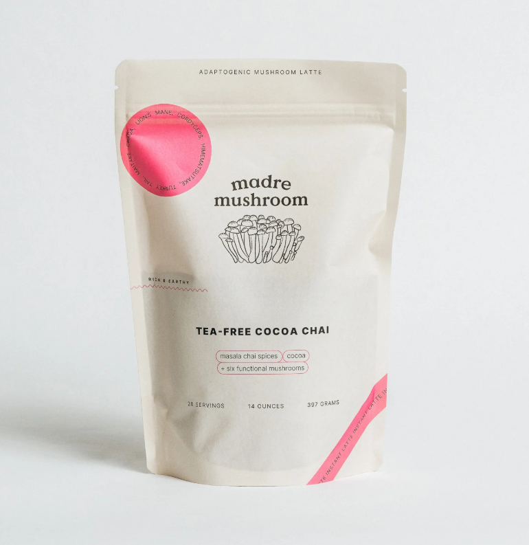 Madre Mushrooms