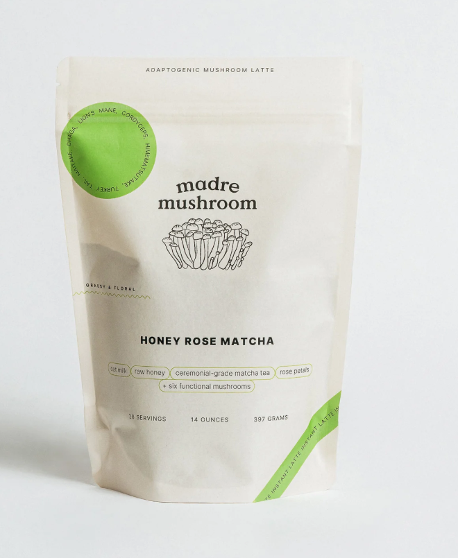 Madre Mushrooms