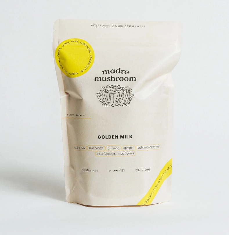 Madre Mushrooms