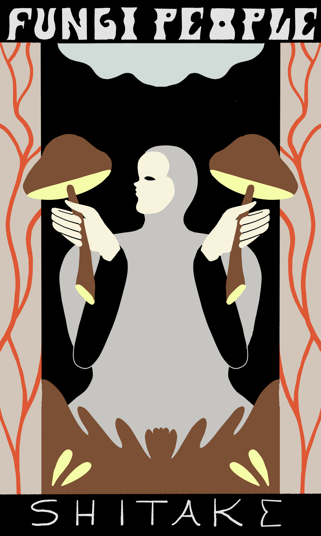 SHIITAKE EXTRACT (LENTINUS EDODES)