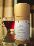 Tilia Red Tea 90 gr (Pu Erh)