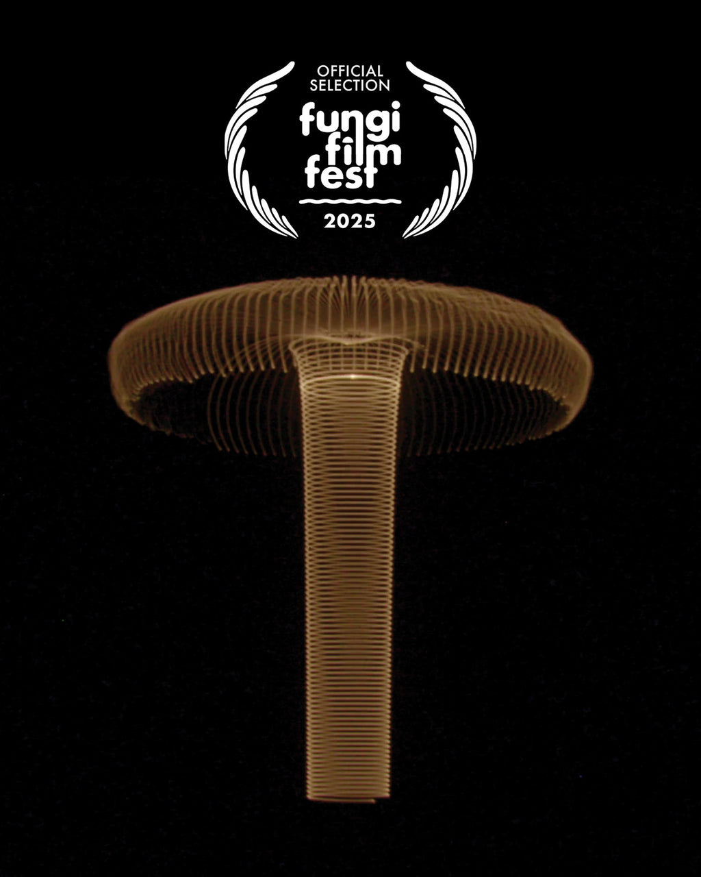 FUNGI FILM FESTIVAL 2025