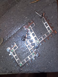 Aretes