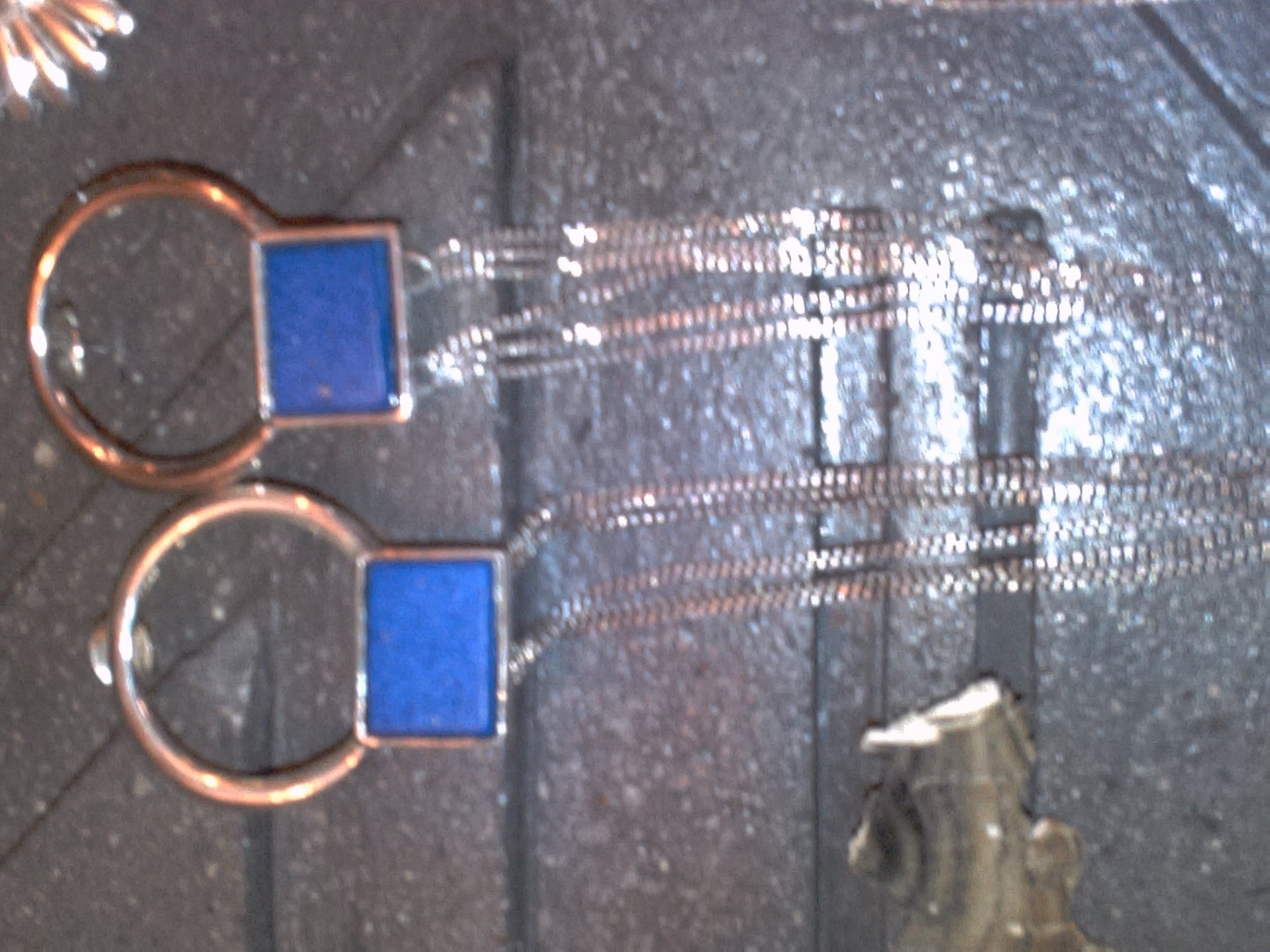 Aretes