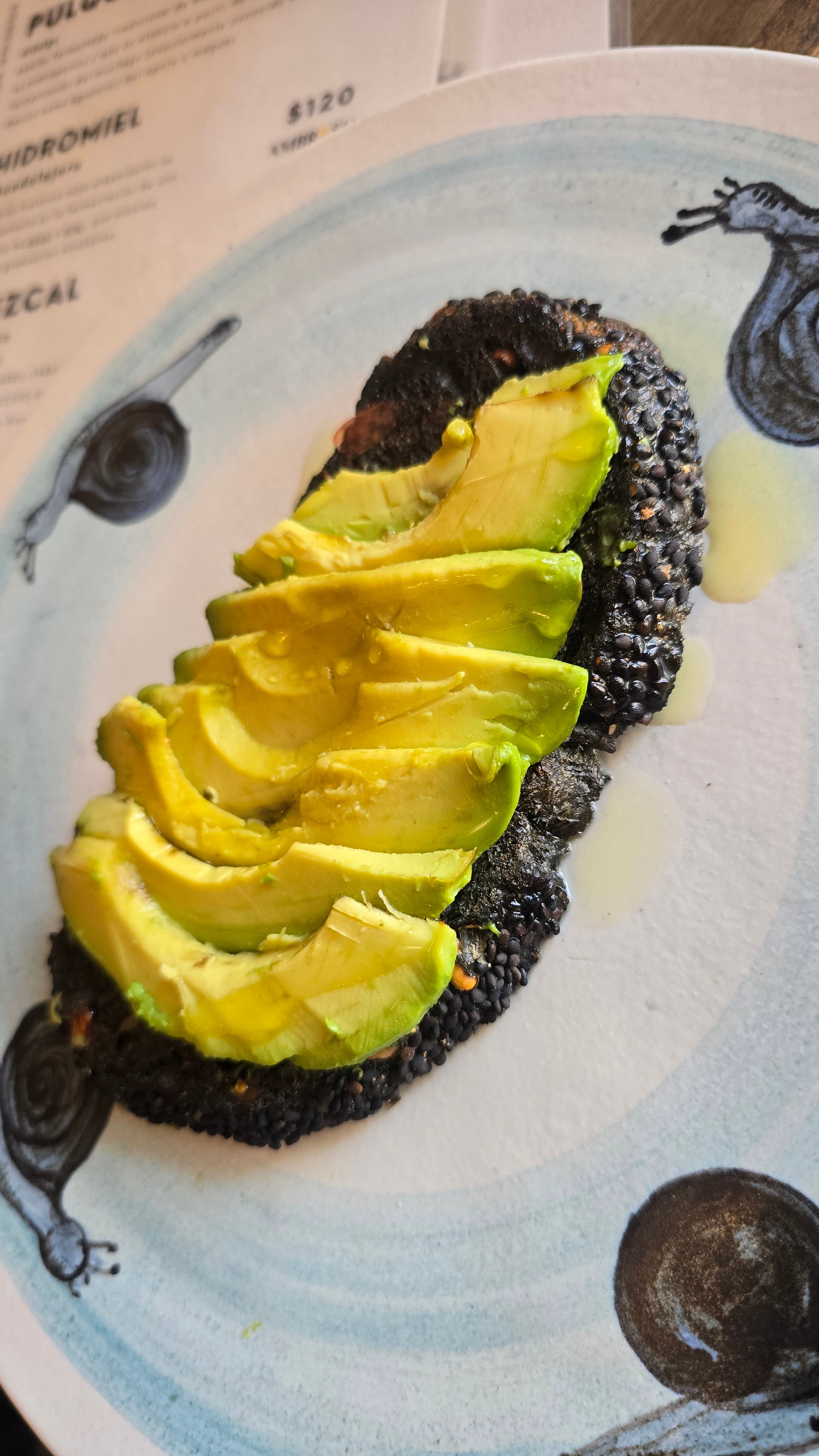 Avocado Toast