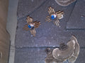Aretes