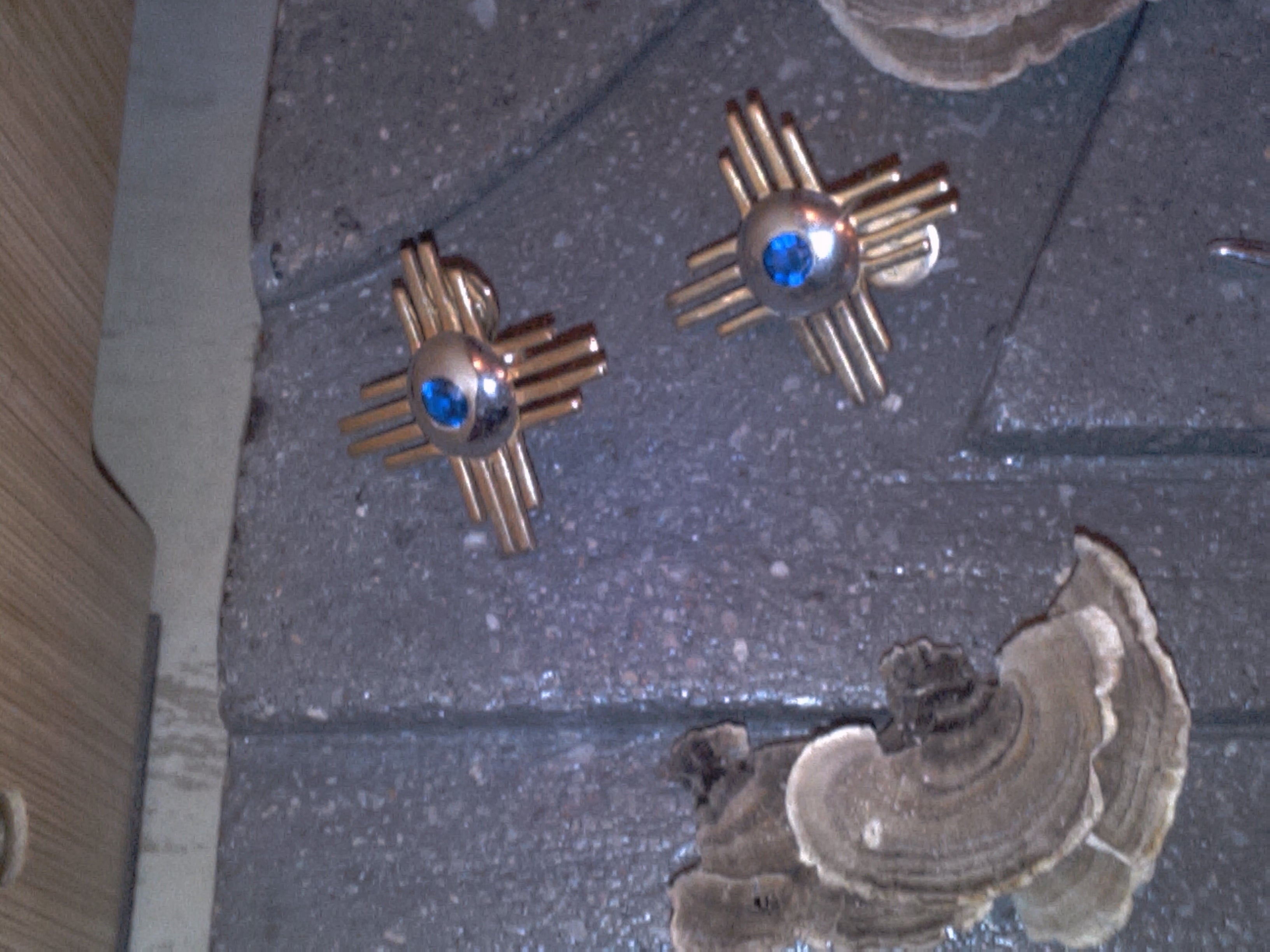 Aretes