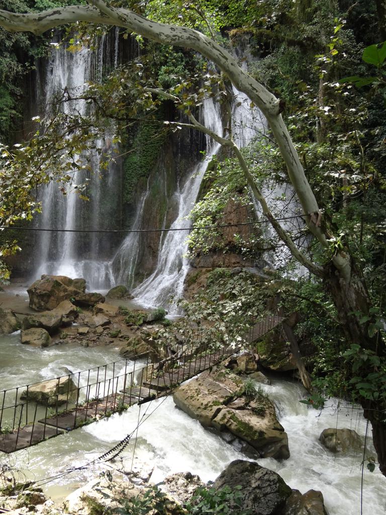 María Sabina by Nicolás Rosenfeld